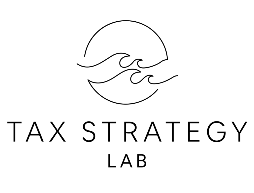 taxstratlogo